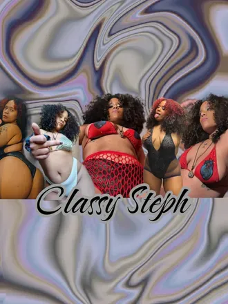 OnlyFans account  classysteph header 2