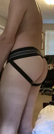 OnlyFans cuenta colbyleatherotter header 2