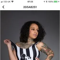 OnlyFans account  tiinkerj avatar 1