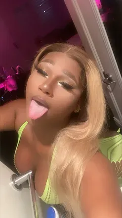 OnlyFans cuenta creamyjanikah avatar 1