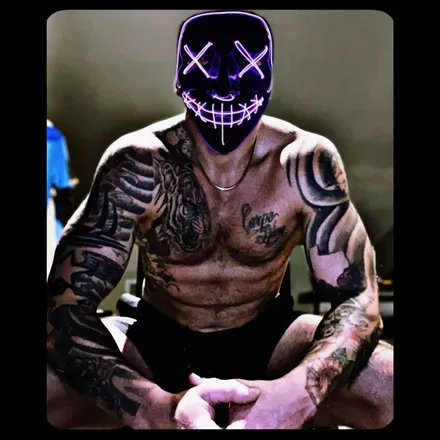 OnlyFans cuenta meanmrclean avatar 1