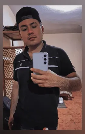 OnlyFans cuenta martinpal24 avatar 1
