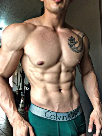 OnlyFans account  jmhphysique header 2