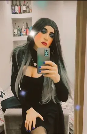 OnlyFans cuenta cerenceylan avatar 1