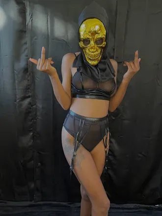 OnlyFans cuenta milkchocolatebrat avatar 1