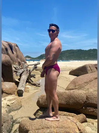 OnlyFans cuenta sauvage_ avatar 1