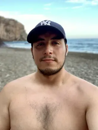 OnlyFans cuenta cristianjm1994 avatar 1
