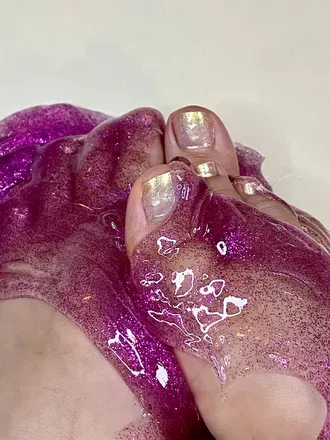 OnlyFans cuenta slimeylilpiggies avatar 1