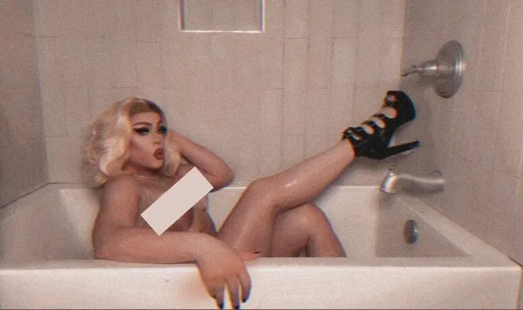 OnlyFans cuenta zombieglam header 2