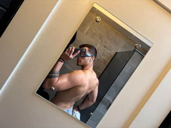 OnlyFans cuenta poloprince avatar 1
