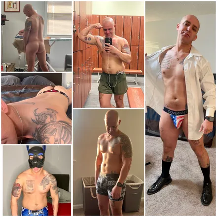 OnlyFans cuenta zeke_russl header 2
