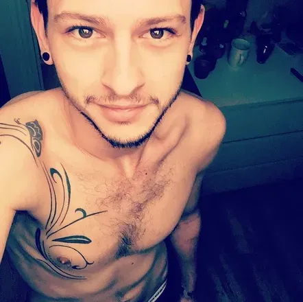 OnlyFans cuenta thisguykay_free avatar 1