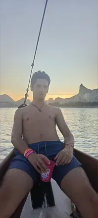 OnlyFans cuenta augusto.piccini avatar 1