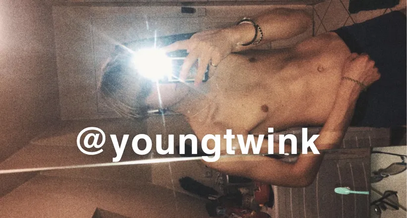 OnlyFans cuenta youngtwink69 header 2