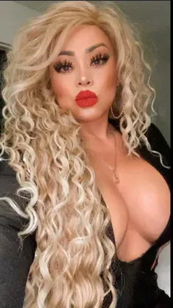OnlyFans cuenta queen_yulibeth avatar 1