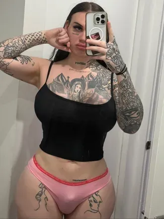 OnlyFans cuenta mercedesnicht avatar 1