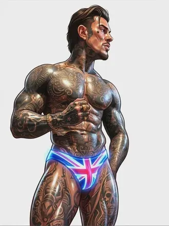 OnlyFans cuenta andrewengland avatar 1