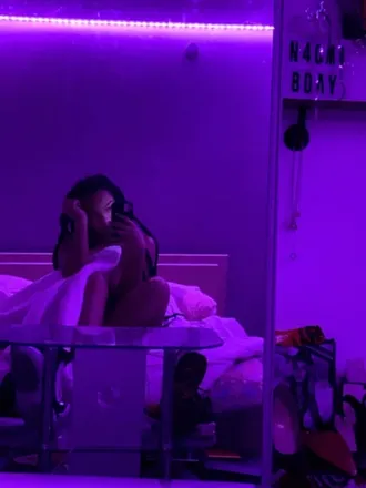 OnlyFans cuenta naomimi19 header 2