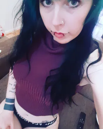 OnlyFans cuenta ehvotic avatar 1