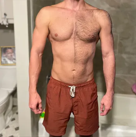 OnlyFans cuenta chad-bod avatar 1