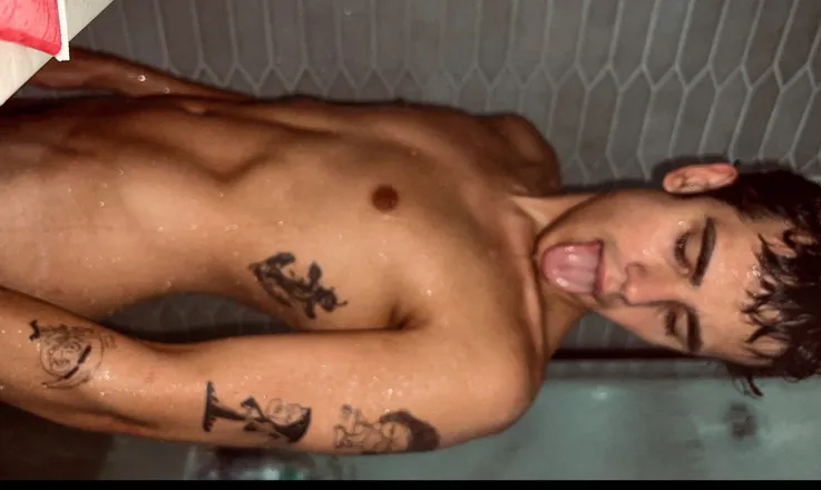 OnlyFans cuenta fafa.guterro header 2