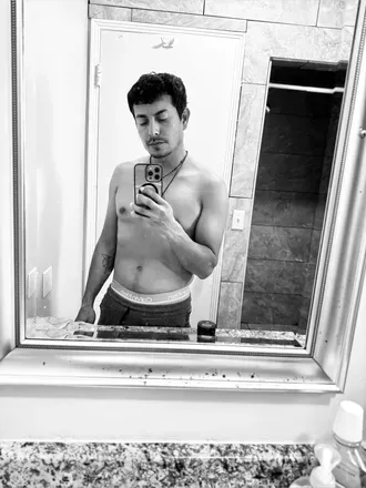 OnlyFans de mr_chester31