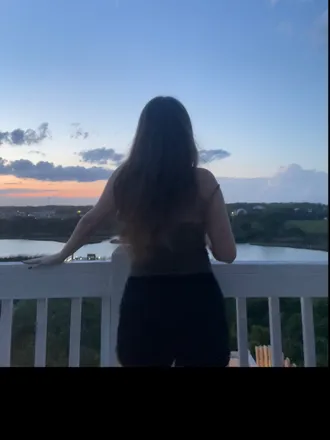 OnlyFans cuenta lizzzmorgannn header 2