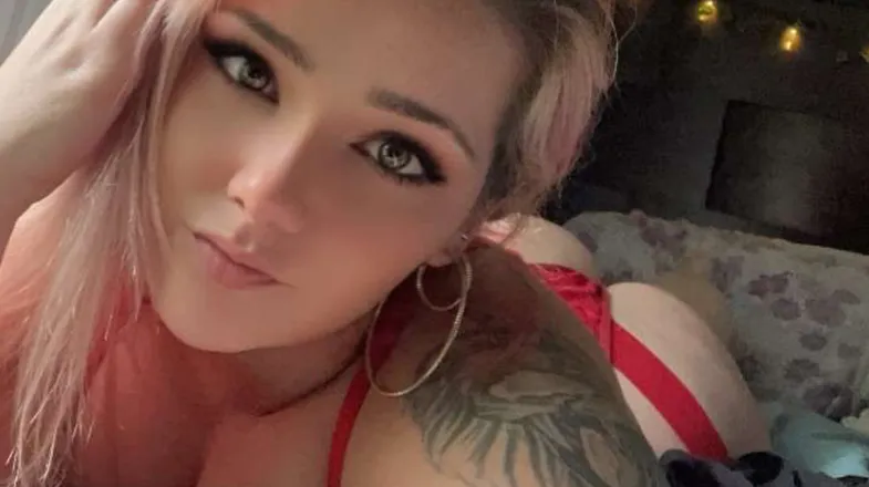OnlyFans cuenta thatdancingdiamond header 2