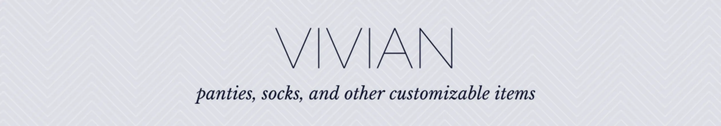 OnlyFans cuenta pantiesbyvi header 2