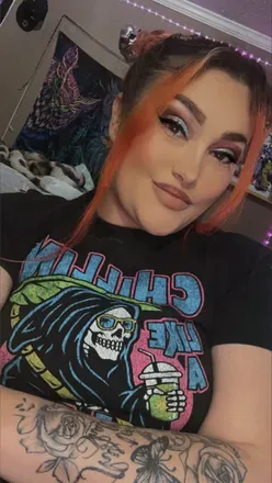 OnlyFans cuenta queen_snow420 avatar 1