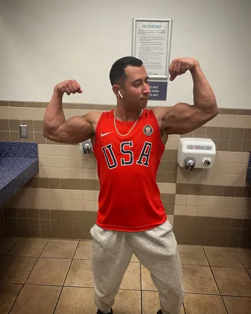 OnlyFans account  tjmuscle header 2