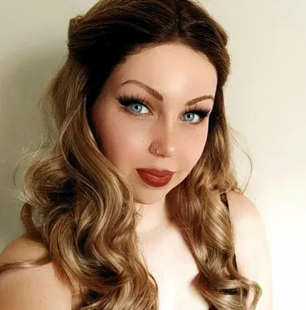 OnlyFans cuenta camgirlbridge avatar 1
