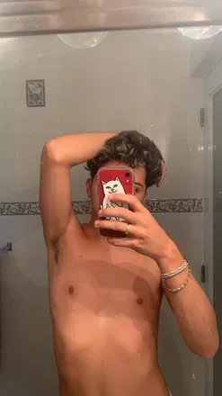 OnlyFans cuenta sebastiian9 avatar 1