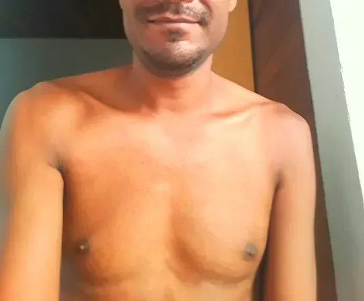 OnlyFans account  ozcaralho avatar 1