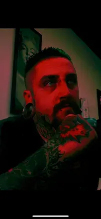 OnlyFans cuenta donofthedead666 avatar 1