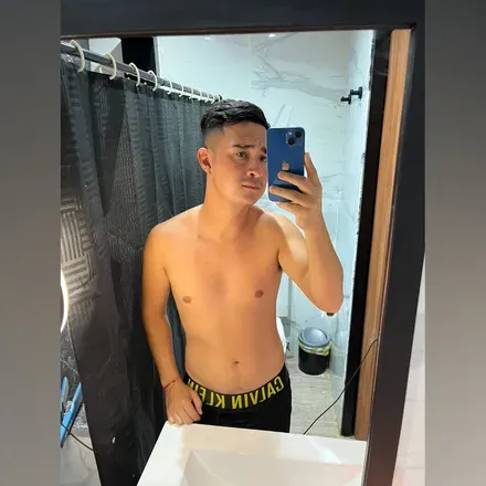 OnlyFans cuenta mark_diaz22 avatar 1