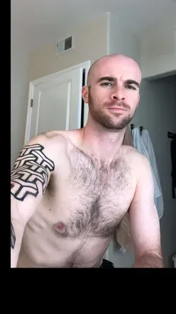 OnlyFans cuenta jockjohnson avatar 1