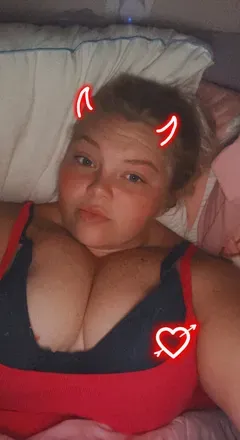 OnlyFans cuenta bbw_mama23 avatar 1