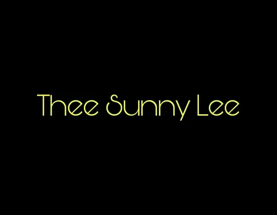OnlyFans cuenta theesunnylee123 header 2