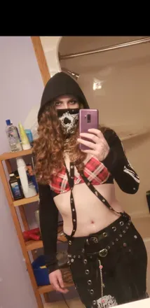 OnlyFans account  echokat avatar 1