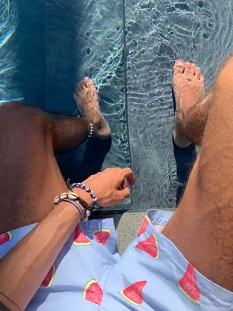 OnlyFans cuenta shiro_97 avatar 1