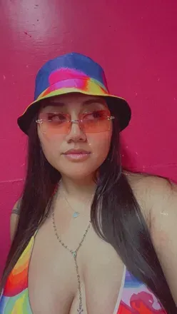 OnlyFans cuenta baby3ko avatar 1