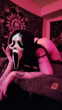 OnlyFans cuenta thesatanicstripper header 2