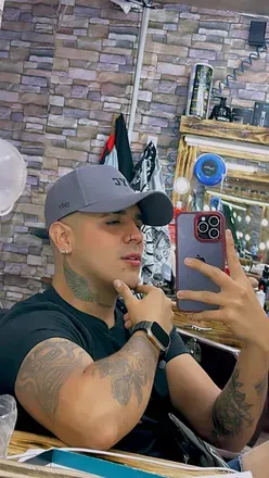 OnlyFans cuenta daironmantilla1 avatar 1