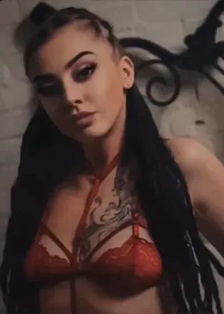 OnlyFans cuenta xxxbabybambi avatar 1