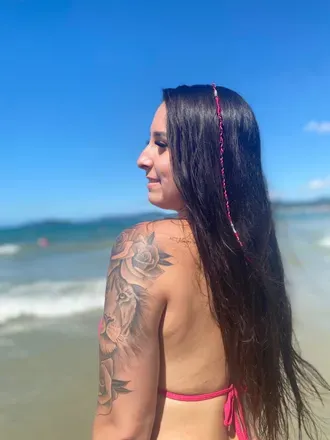 OnlyFans cuenta ellenlopees avatar 1