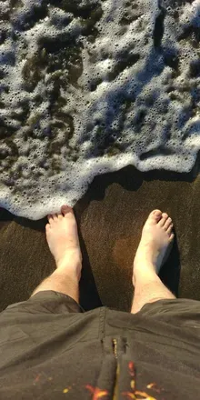 OnlyFans cuenta chileanfeetsell avatar 1