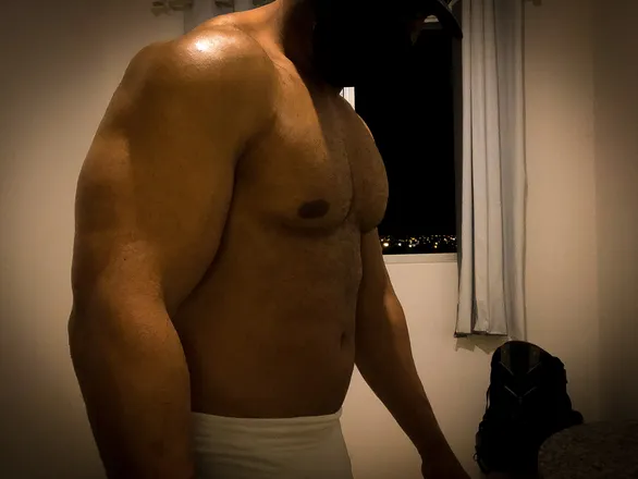 OnlyFans cuenta gorilaonlyfans header 2