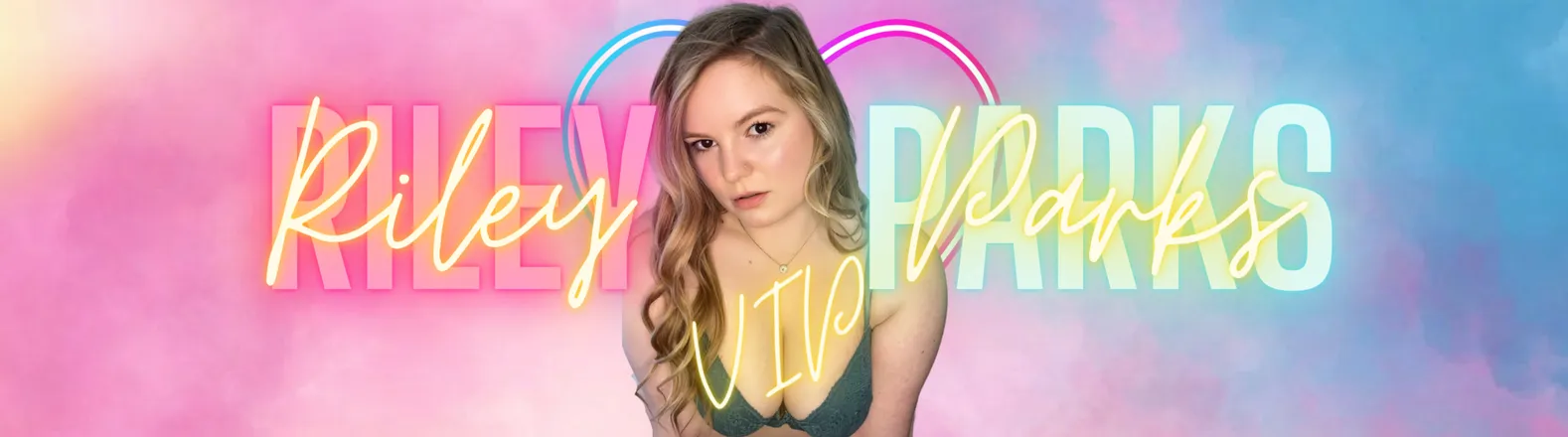 OnlyFans cuenta riley_parks header 2