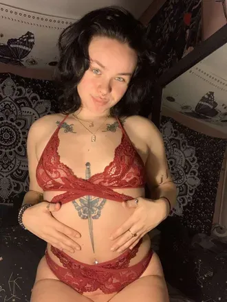 OnlyFans account  brooklynnaugthy avatar 1
